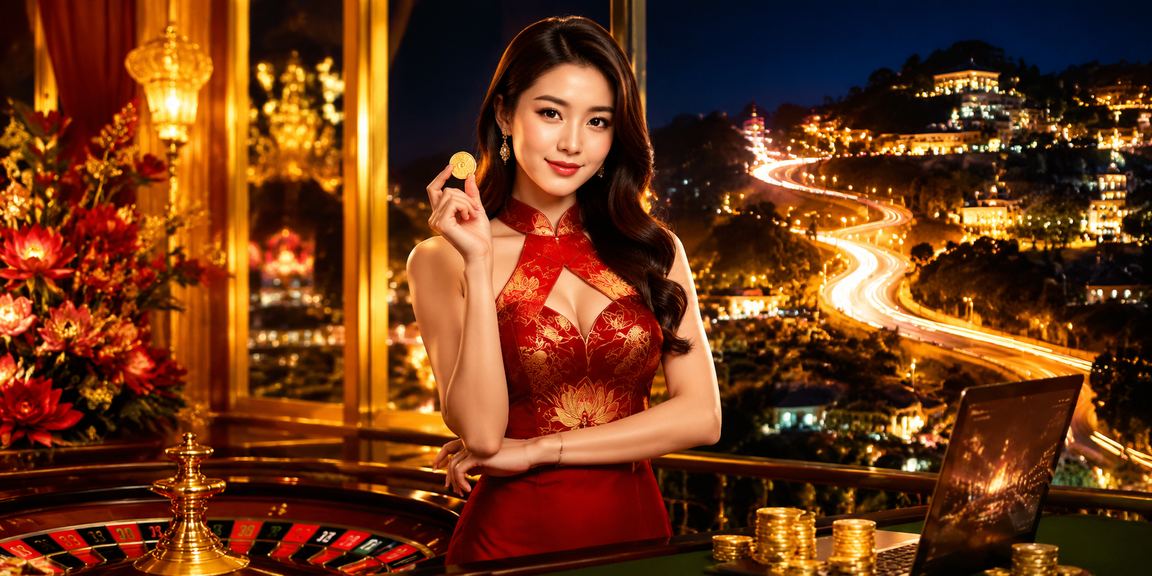 Lễ hội casino và cá cược tại thành phố sương mù Đà Lạt