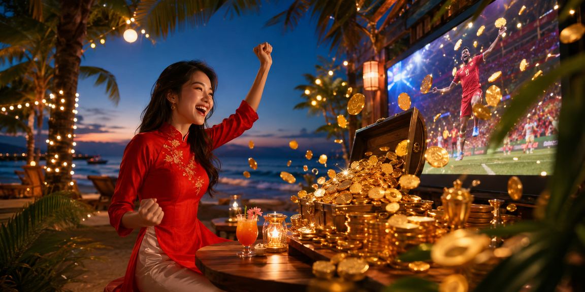 Trải nghiệm casino đẳng cấp tại Phú Quốc với trang phục áo dài truyền thống