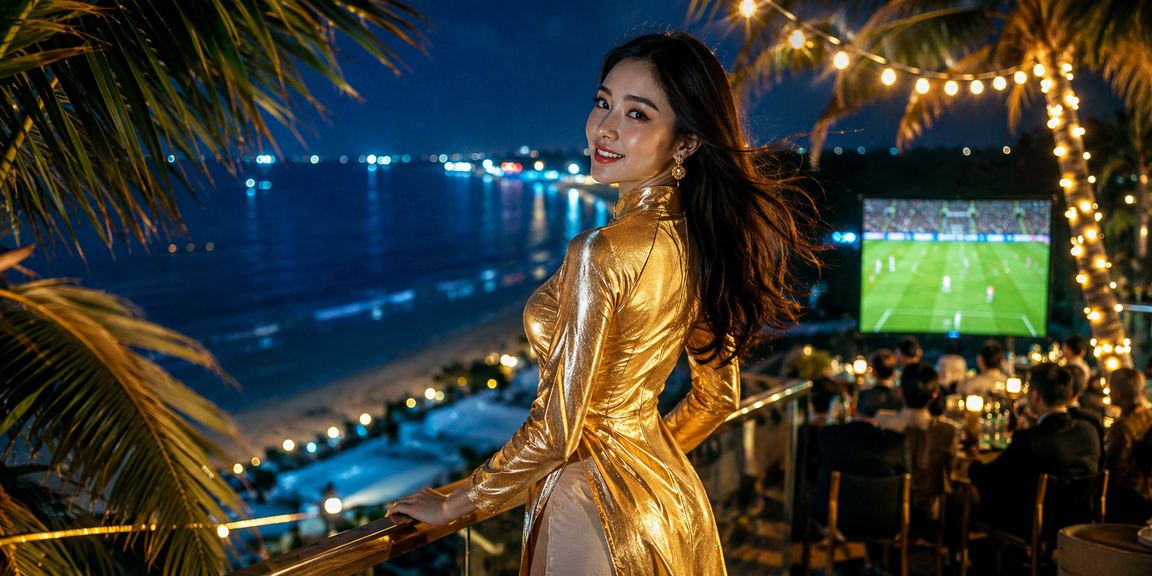 Truy cập dễ dàng cá cược bóng đá tại Phú Quốc